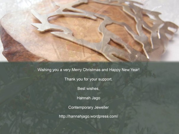 Christmas Wishes 2013